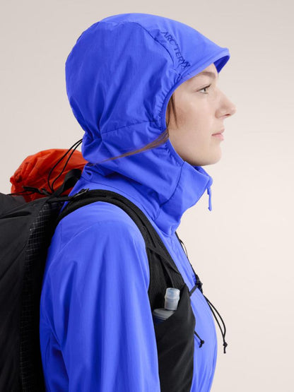 Arc'teryx - Atom SL Hoody - Women's - Electra