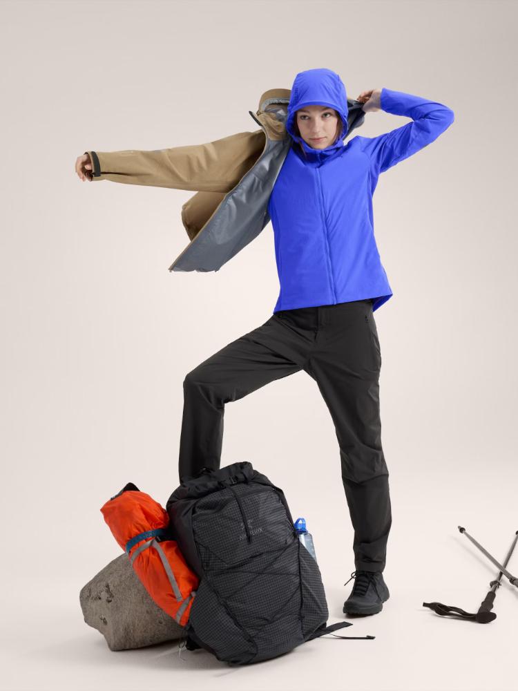 Arc'teryx - Atom SL Hoody - Women's - Electra
