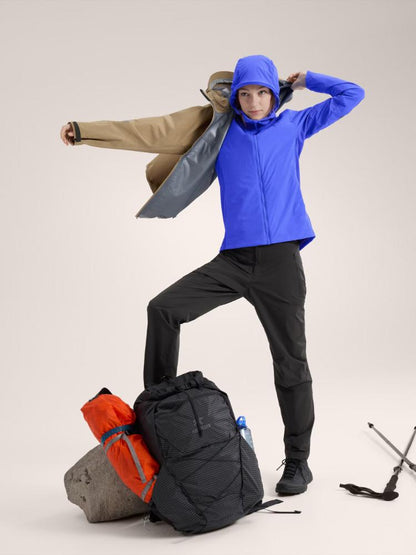 Arc'teryx - Atom SL Hoody - Women's - Electra