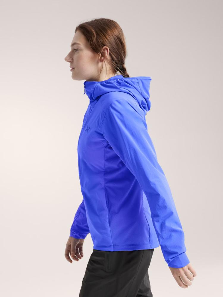 Arc'teryx - Atom SL Hoody - Women's - Electra