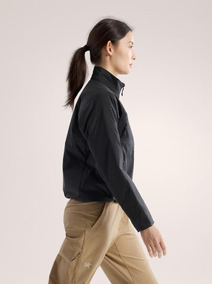 Arc'teryx - Elec Insulated Jacket - Women's - Black