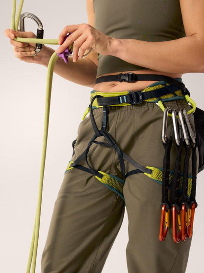 Arc'teryx - Kragg Cotton Pant - Women's - Tatsu