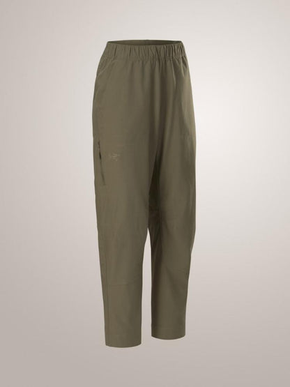 Arc'teryx - Kragg Cotton Pant - Women's - Tatsu