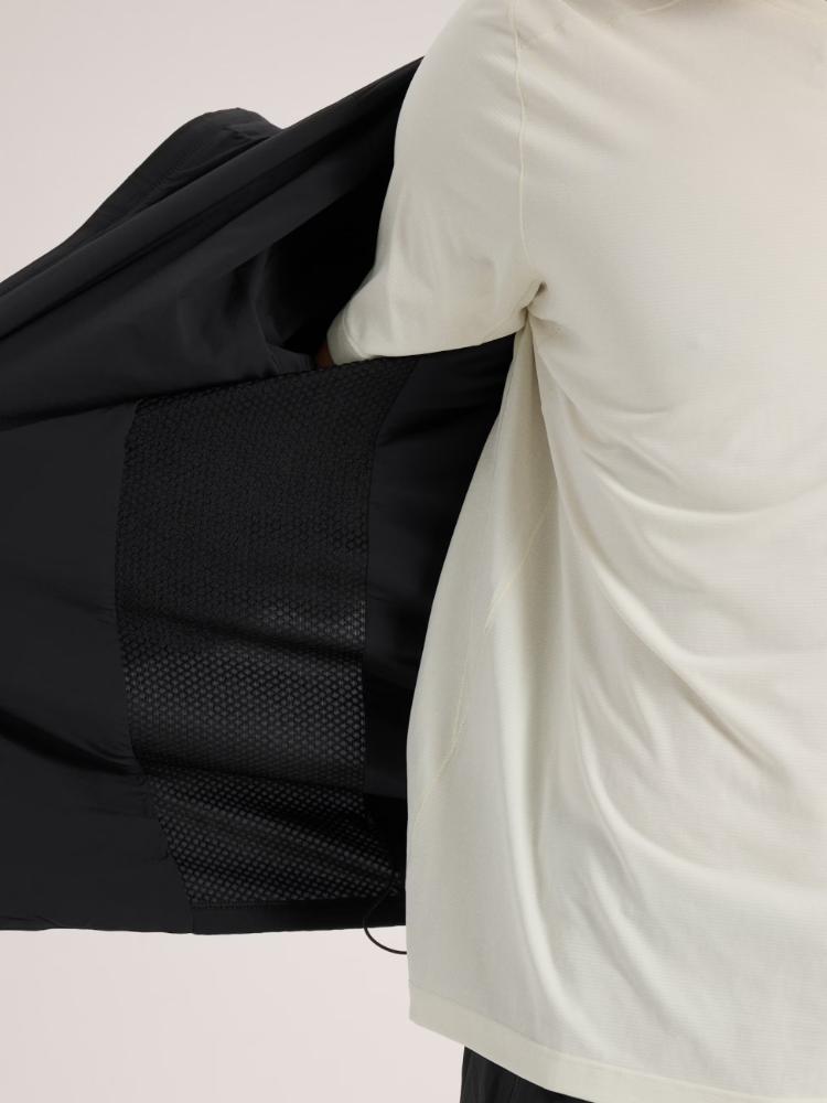 Arc'teryx - Atom SL Hoody - Men's - Forage