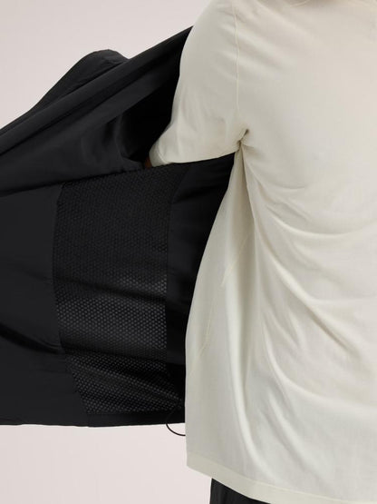 Arc'teryx - Atom SL Hoody - Men's