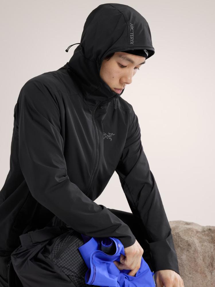 Arc'teryx - Atom SL Hoody - Men's
