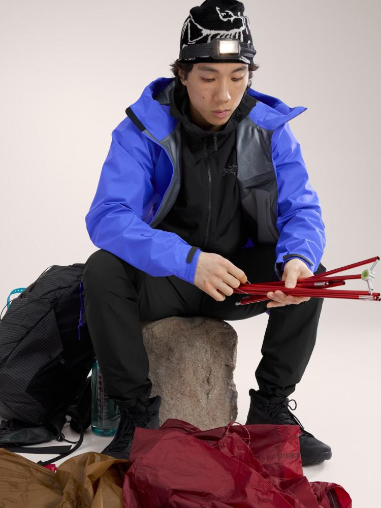 Arc'teryx - Atom SL Hoody - Men's - Forage