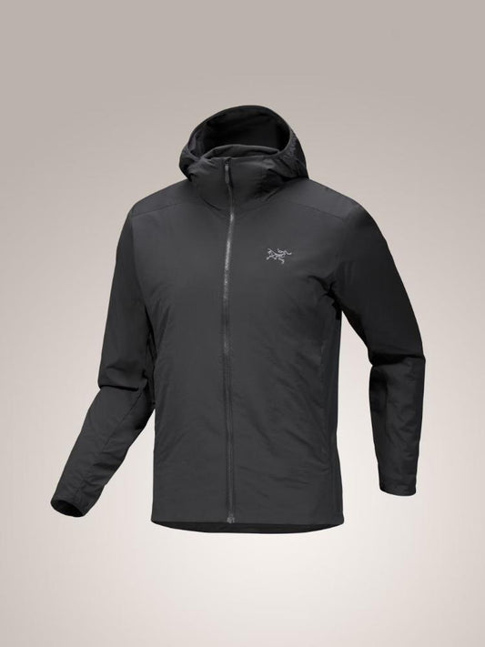 Arc'teryx - Atom SL Hoody - Men's - Black