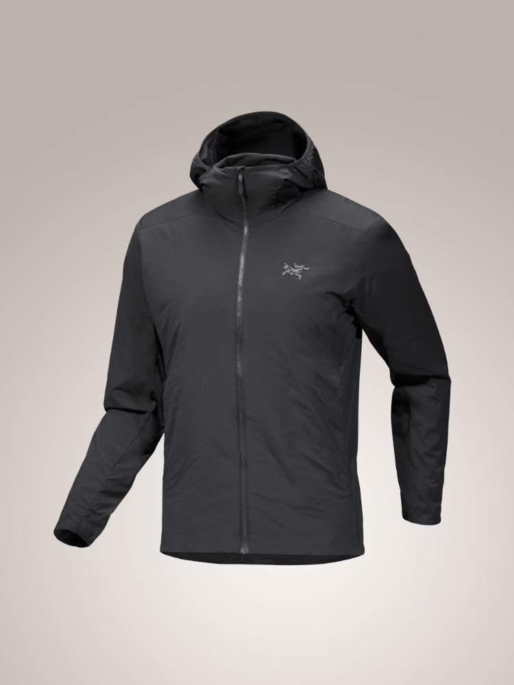 Arc'teryx - Atom SL Hoody - Men's - Forage