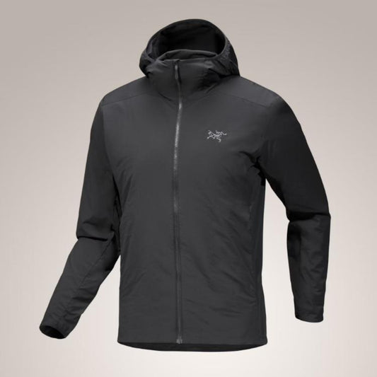 Arc'teryx - Atom SL Hoody Men's - Black
