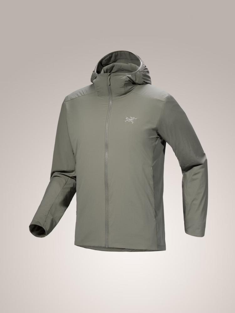 Arc'teryx - Atom SL Hoody - Men's - Forage