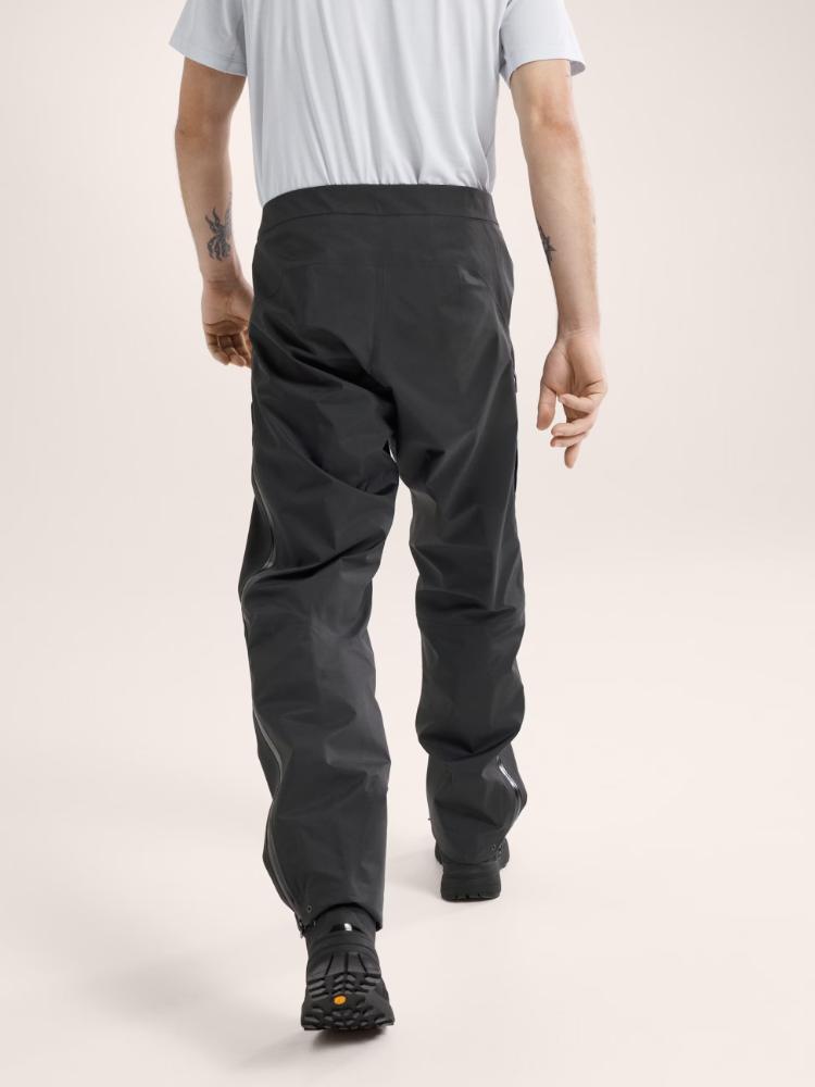 Arc'teryx - Beta Pant - Men's - Black