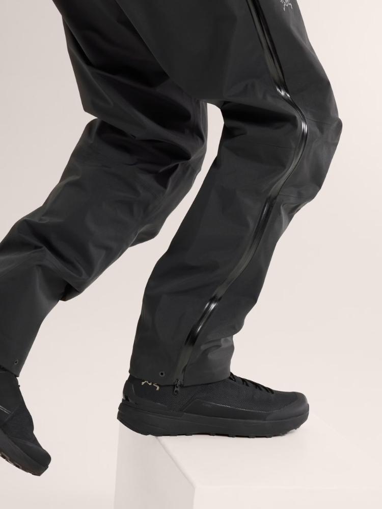 Arc'teryx - Beta Pant - Men's - Black