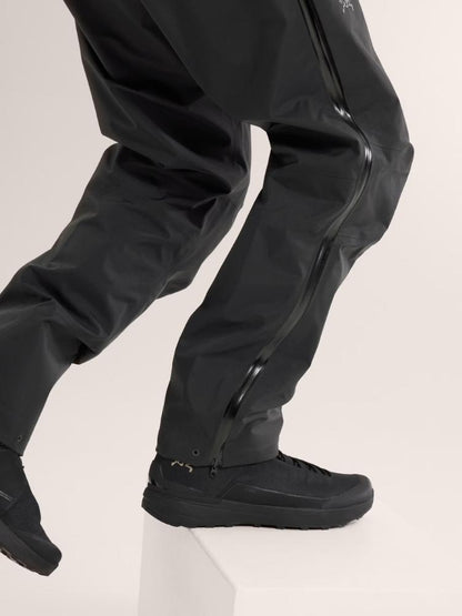 Arc'teryx - Beta Pant - Men's - Black