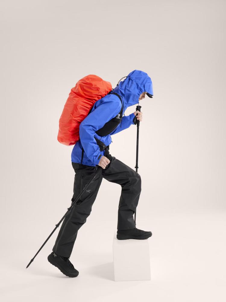 Arc'teryx - Beta Pant - Men's - Black