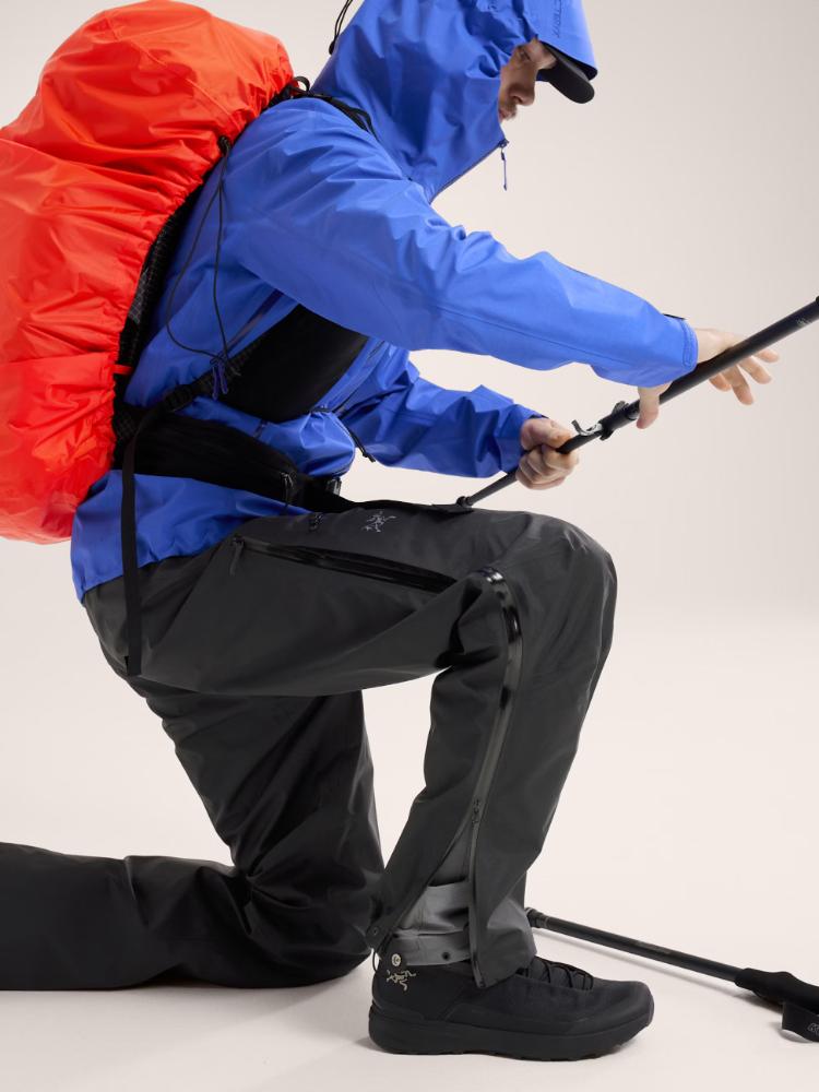 Arc'teryx - Beta Pant - Men's - Black
