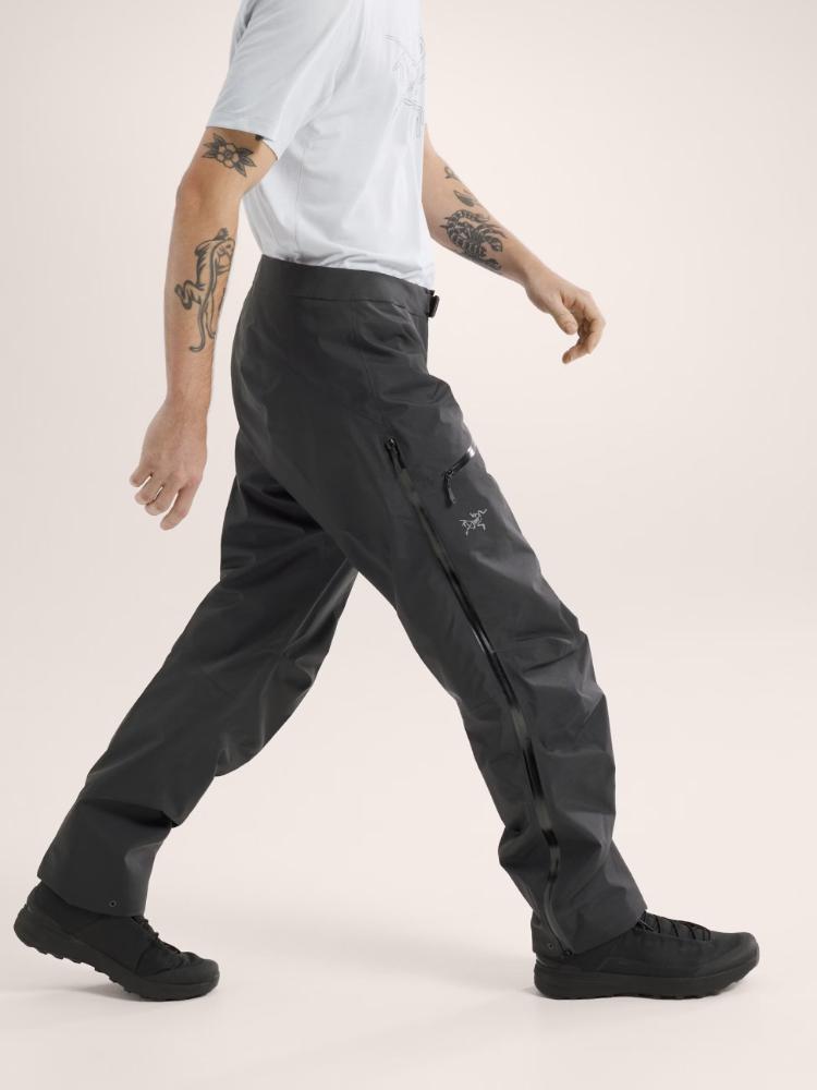 Arc'teryx - Beta Pant - Men's - Black