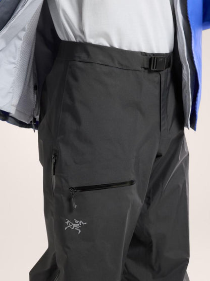 Arc'teryx - Beta Pant - Men's - Black