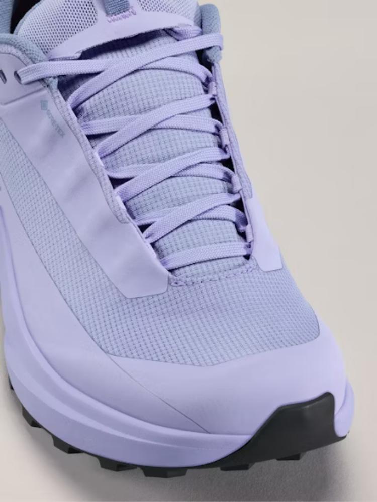 Arc'teryx - Norvan LD 4 GTX - Women's - Moonstone/Moonstone