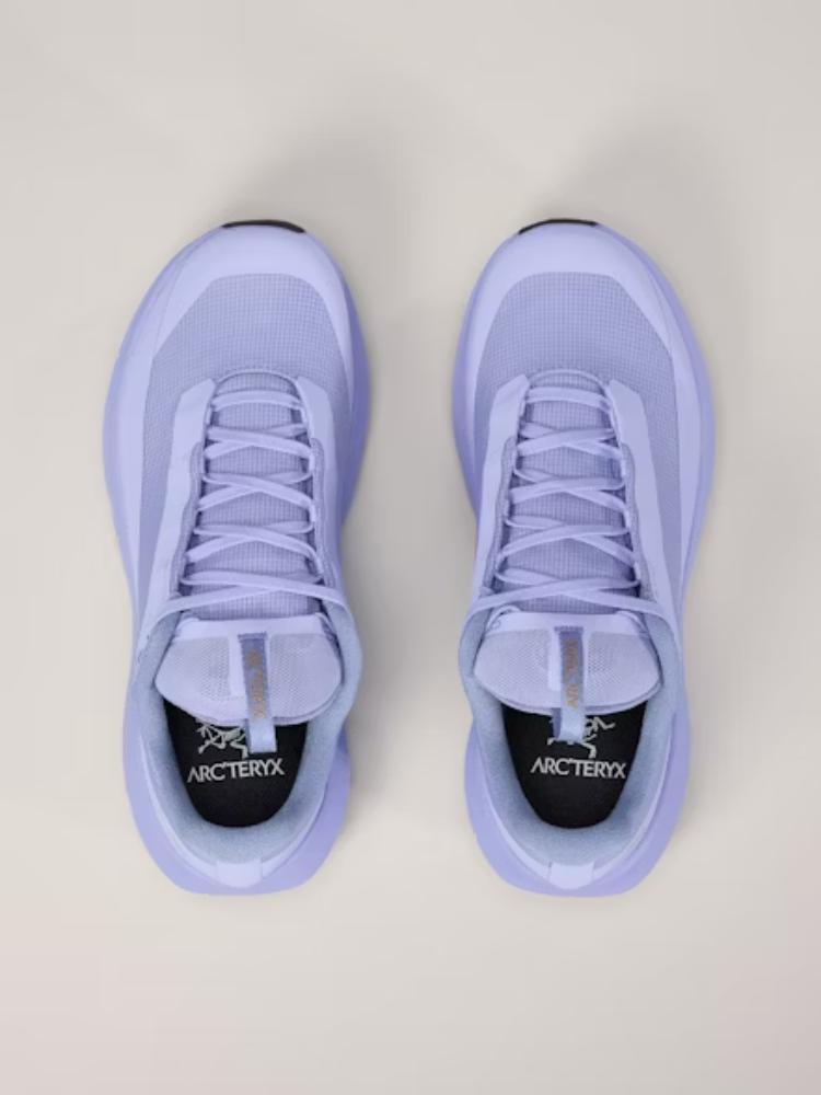 Arc'teryx - Norvan LD 4 GTX - Women's - Moonstone/Moonstone