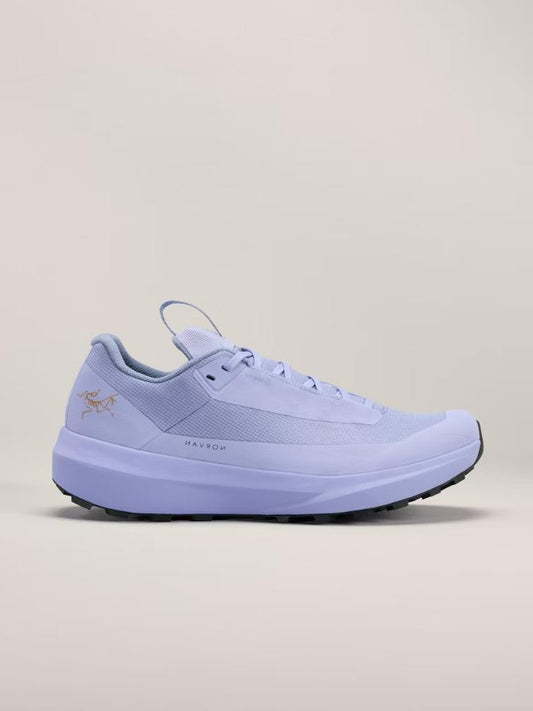 Arc'teryx - Norvan LD 4 GTX - Women's - Moonstone/Moonstone