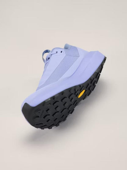 Arc'teryx - Norvan LD 4 GTX - Women's - Moonstone/Moonstone