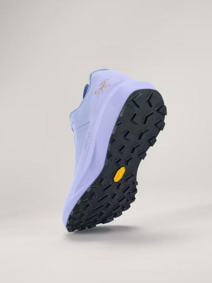 Arc'teryx - Norvan LD 4 GTX - Women's - Moonstone/Moonstone