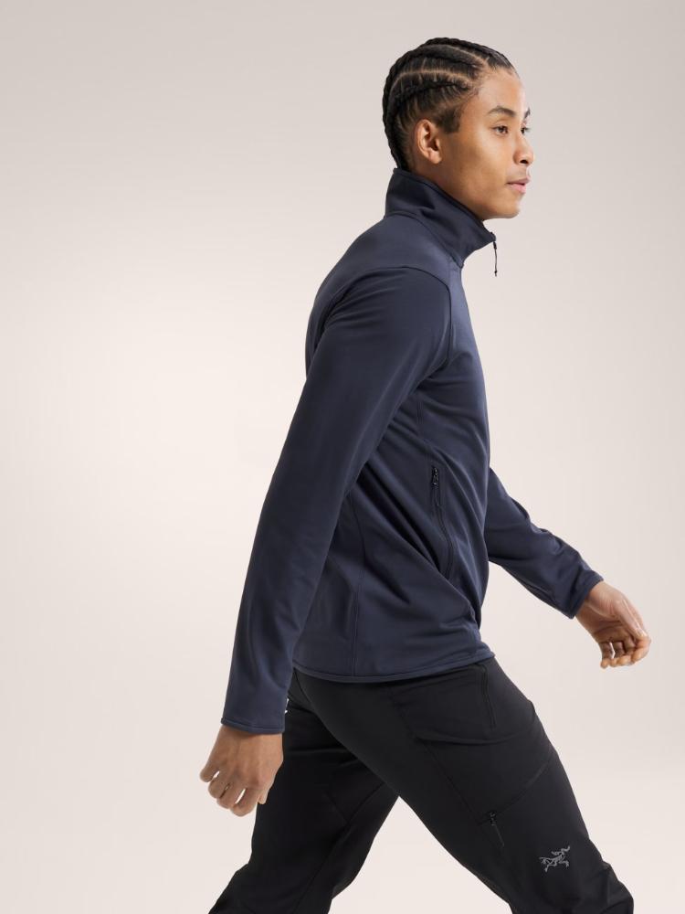 Arc'teryx - Kyanite Lightweight Jacket - Men's