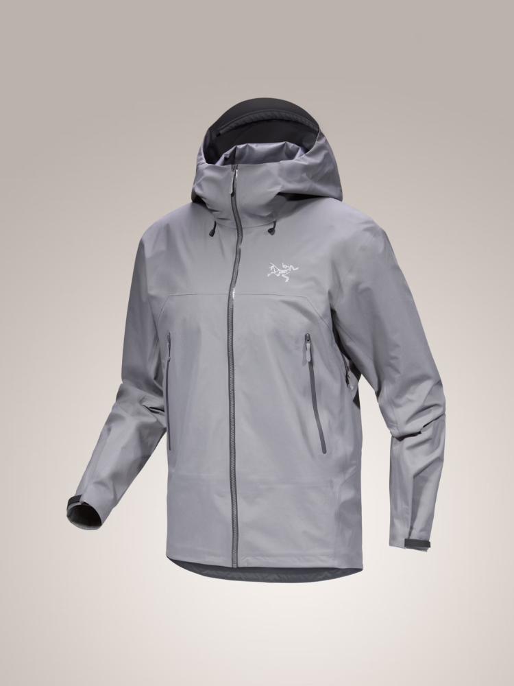 Arc'teryx - Beta SL Jacket - Men's - Electra