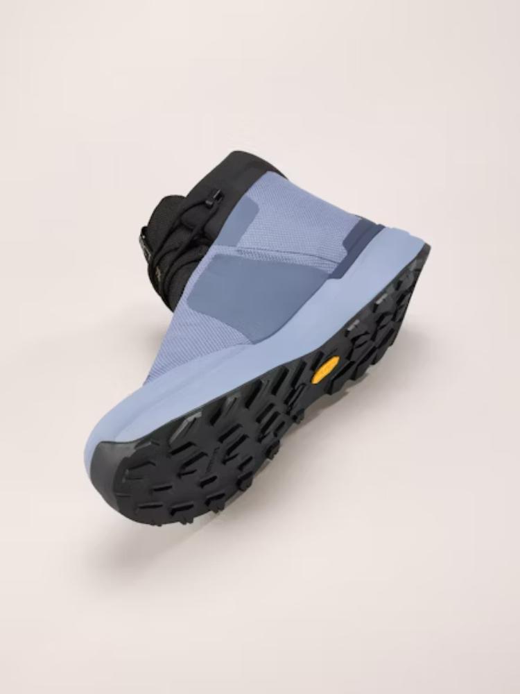 Arc'teryx - Kopec Mid GTX - Men's - Dk Stratus/Stratus