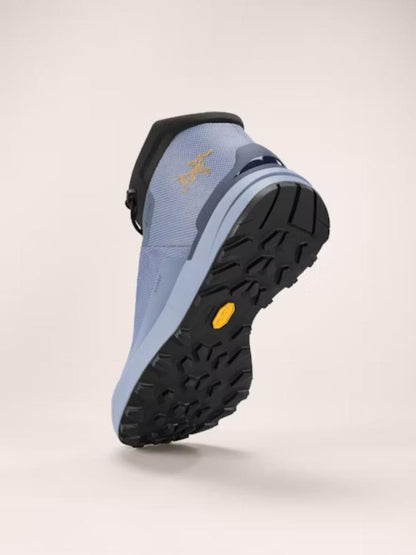 Arc'teryx - Kopec Mid GTX - Men's - Dk Stratus/Stratus