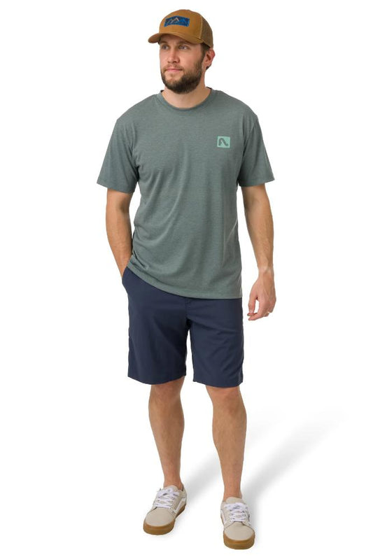 Flylow - Hot Tub 9.5 Short - Night