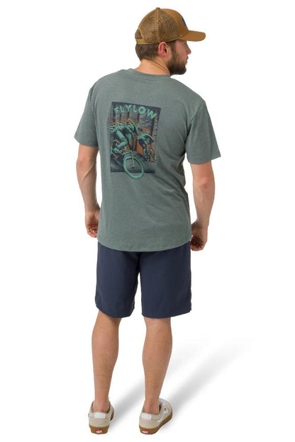 Flylow - Hot Tub 9.5 Short