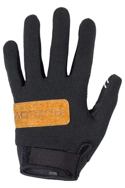 Flylow - Dirt Glove - Black