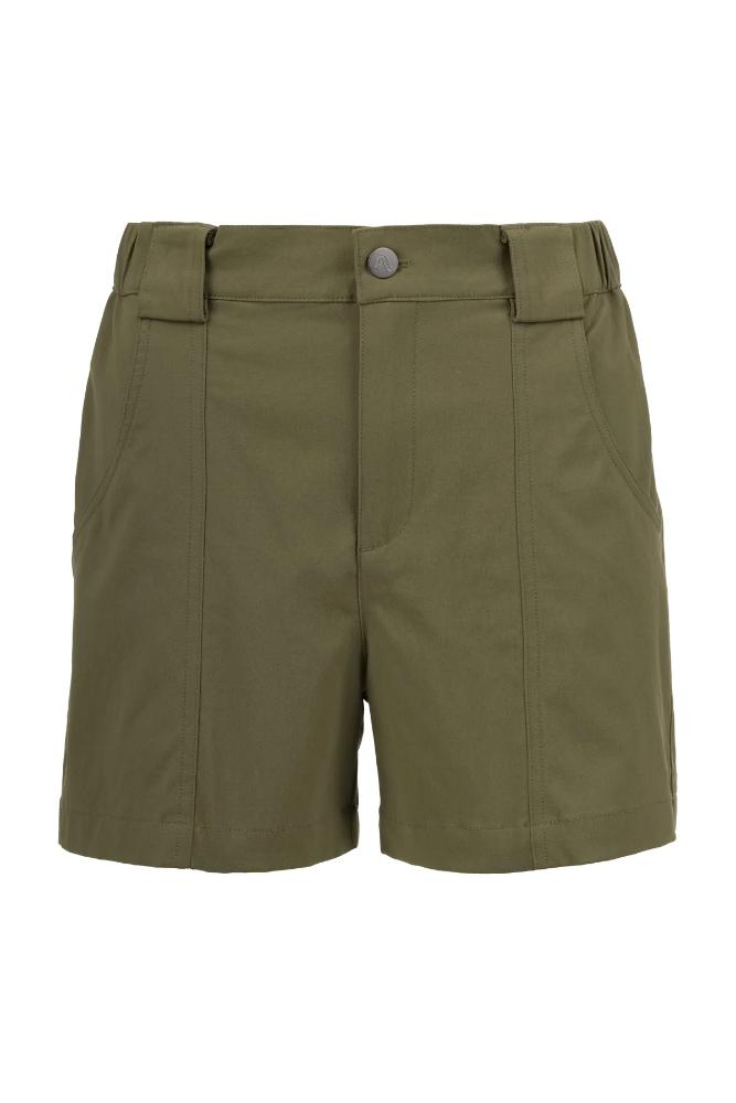 Flylow - High Waisted Life Short