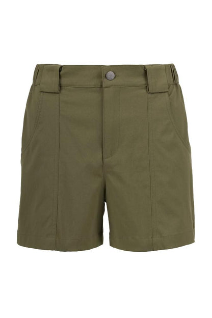 Flylow - High Waisted Life Short