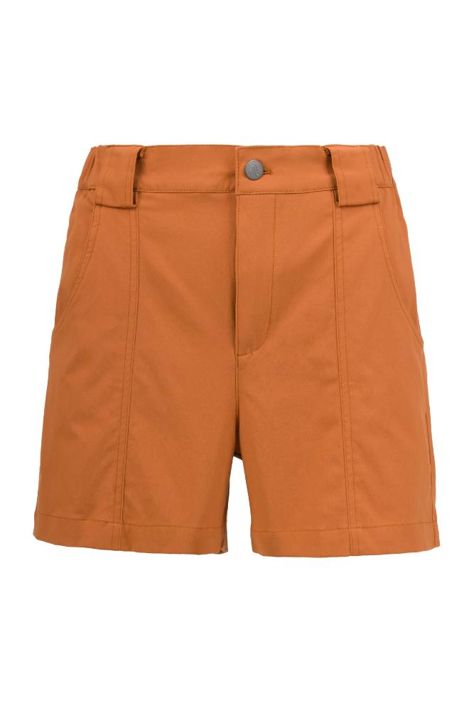 Flylow - High Waisted Life Short - Terra