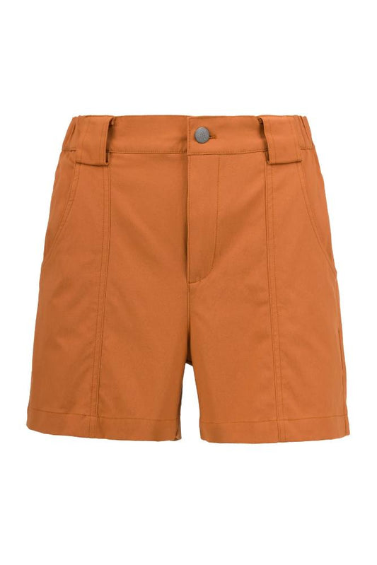 Flylow - High Waisted Life Short - Terra