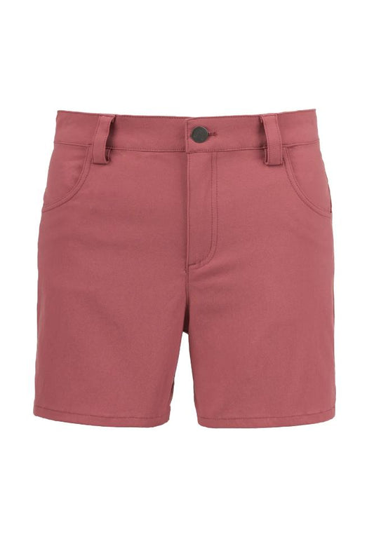 Flylow - Life Short - Garnet