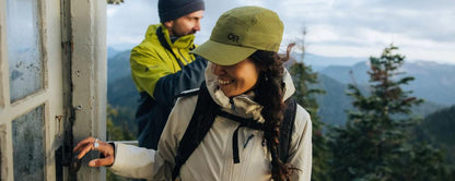Outdoor Research - Swift Lite Tech Cap - Willow