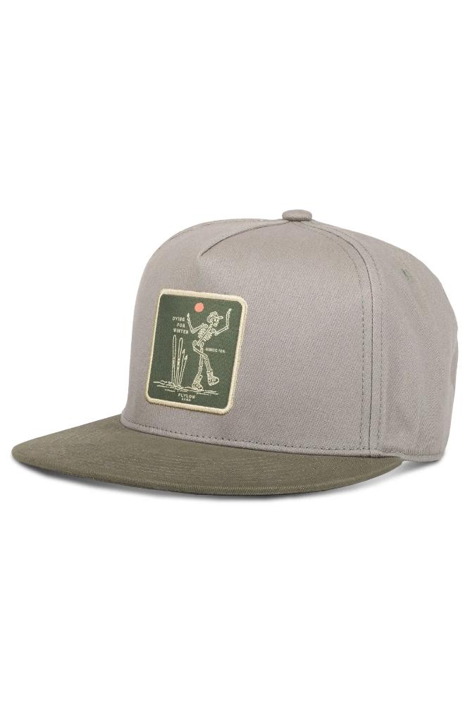 Flylow - Melvin Cap - Night/Mist