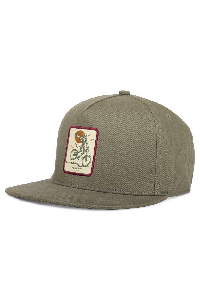 Flylow - Melvin Cap - Night/Mist