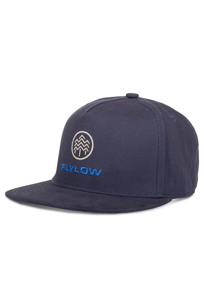 Flylow - Melvin Cap - Night/Mist