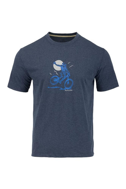 Flylow - MTB Trick Tee