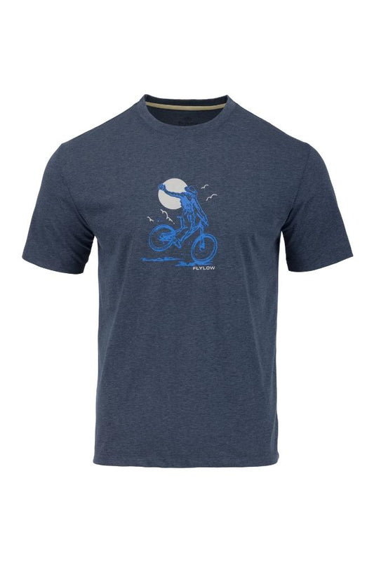 Flylow - MTB Trick Tee - Night