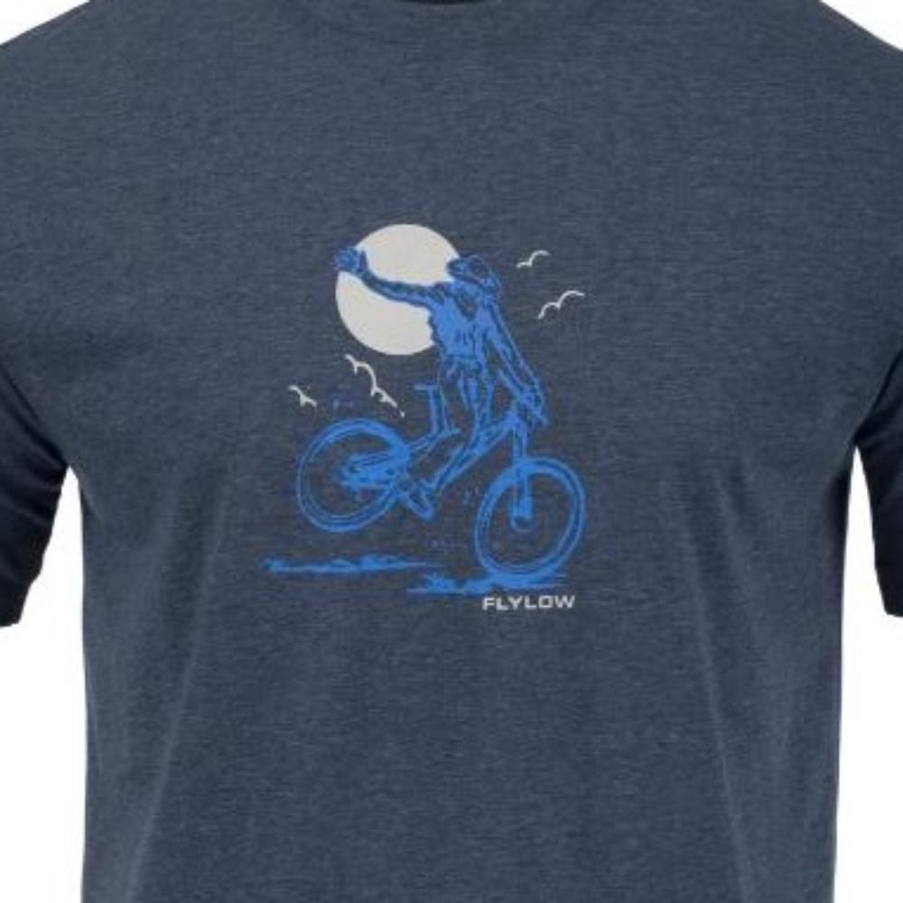 Flylow - MTB Trick Tee - Night
