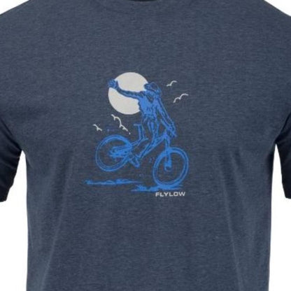 Flylow - MTB Trick Tee - Night