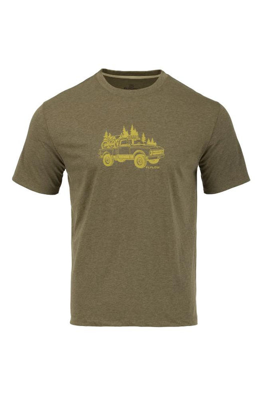 Flylow - Truck Tee - Jasper