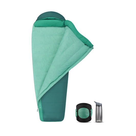Sea To Summit - Journey JoI Women's Down Sleeping Bag 30D