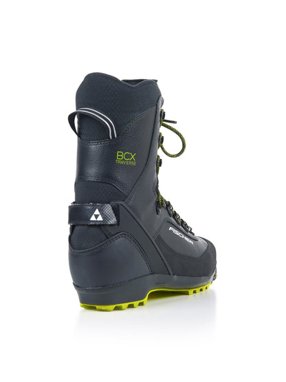 Fischer - BCX Traverse Xplore Boot